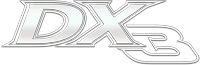Sidebar Dynamax DX3