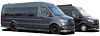 Used OGV Luxury Coach