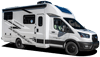 Thor Motor Coach Compass Go