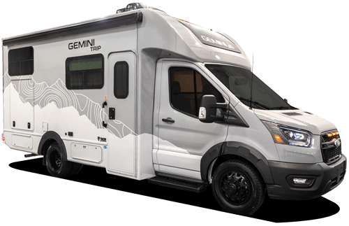 Thor Gemini Trip