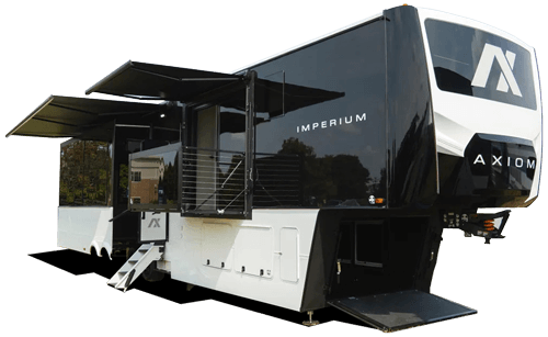 Axiom Imperium