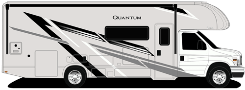 Thor Quantum Espec