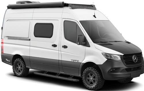 Tiffin GH2 RV