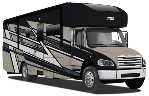 Newmar Grand Star RV