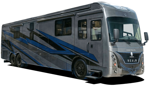 Foretravel Realm Limited