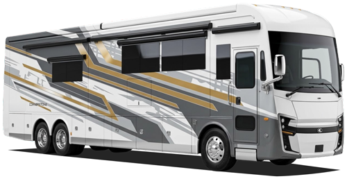 Cornerstone Series 6 RV
