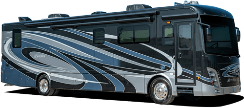 Forest River Berkshire RV