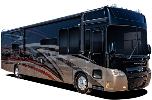 Gulf Stream Tour Master RV