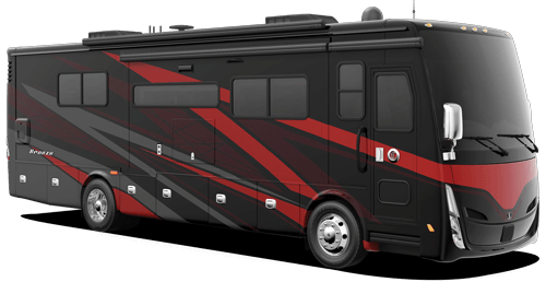 Tiffin Allegro Breeze RV