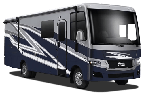 Newmar Bay Star Sport RV