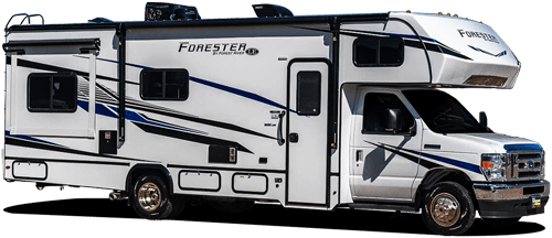 Forester RVs