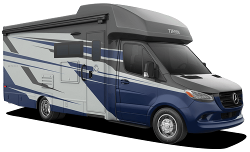 Tiffin Wayfarer RV