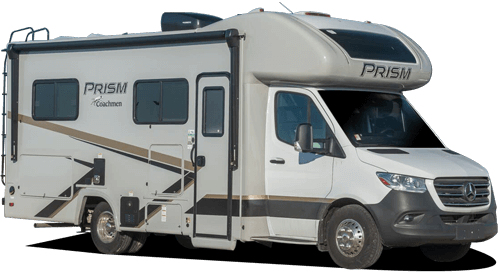 Coachmen Prism Sprinter