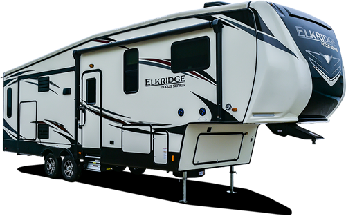 Heartland Elkridge RVs