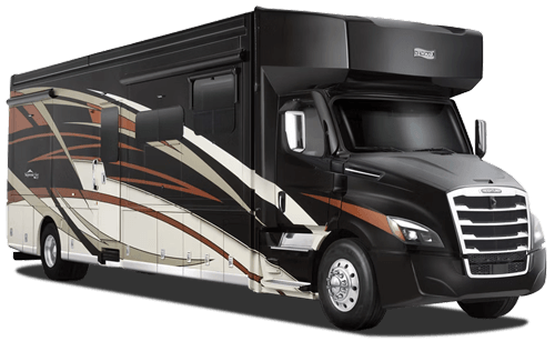 Newmar Supreme Aire RV