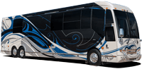 Bus Conversion RVs