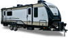 Used Travel Trailer